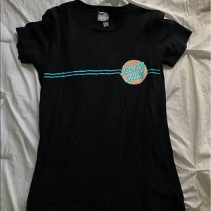 Santa Cruz T